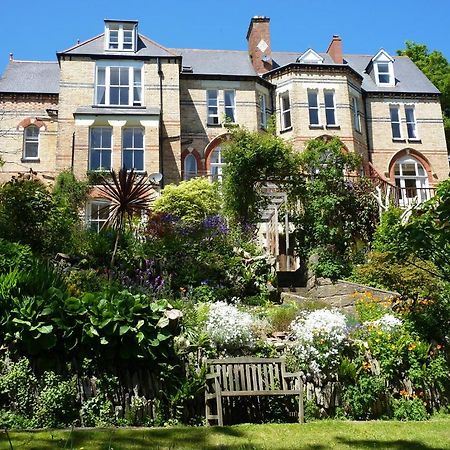 The Woodlands Hotel Ilfracombe Buitenkant foto