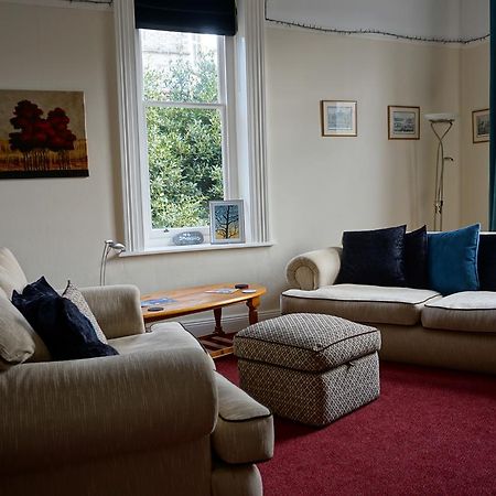 The Woodlands Hotel Ilfracombe Buitenkant foto