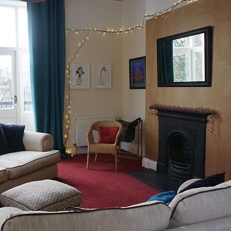 The Woodlands Hotel Ilfracombe Buitenkant foto
