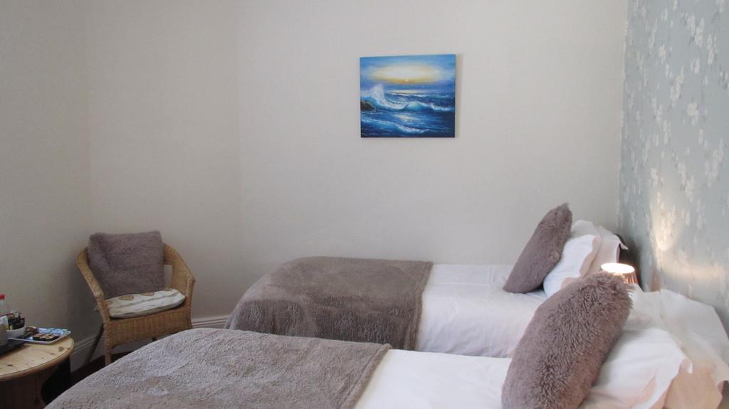 The Woodlands Hotel Ilfracombe Kamer foto