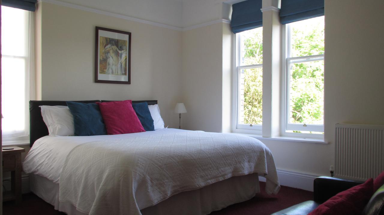 The Woodlands Hotel Ilfracombe Buitenkant foto