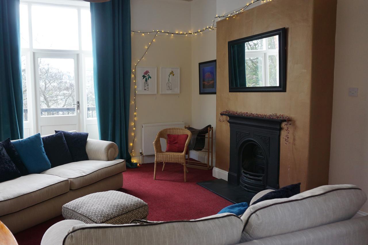The Woodlands Hotel Ilfracombe Buitenkant foto