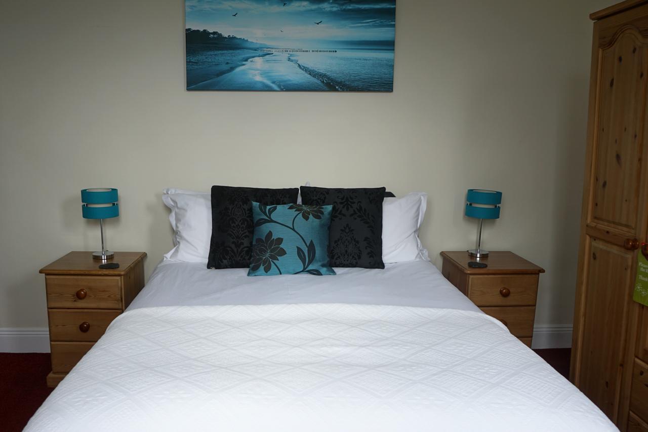 The Woodlands Hotel Ilfracombe Buitenkant foto