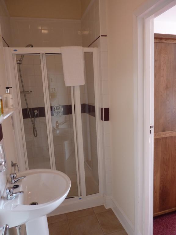 The Woodlands Hotel Ilfracombe Kamer foto