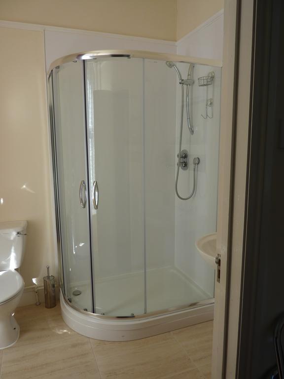 The Woodlands Hotel Ilfracombe Kamer foto
